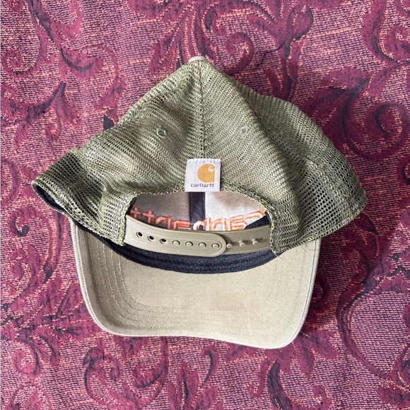 Carhartt Trucker Hat - Picture 3 of 3